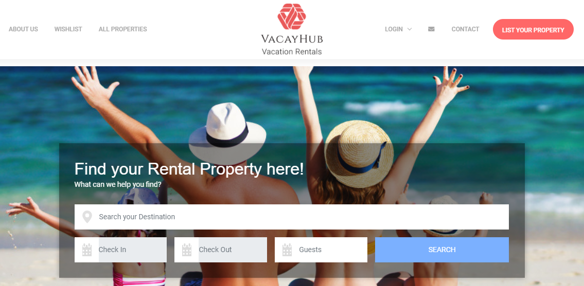 VacayHub